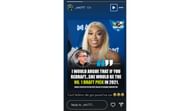 Nola Henry replies to Dallas Wings GM's thoughts on DiJonai Carrington